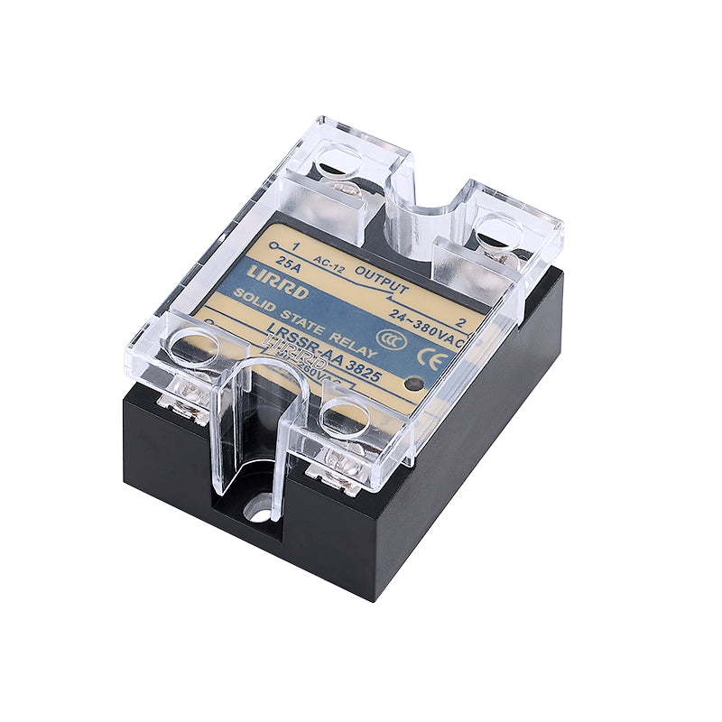 AC to AC Solid State Relay