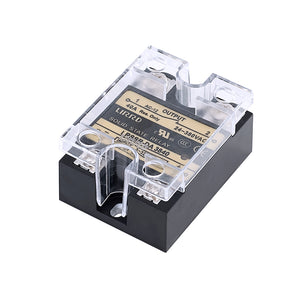 DC to AC Solid State Relay