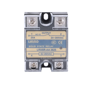 AC to AC Solid State Relay